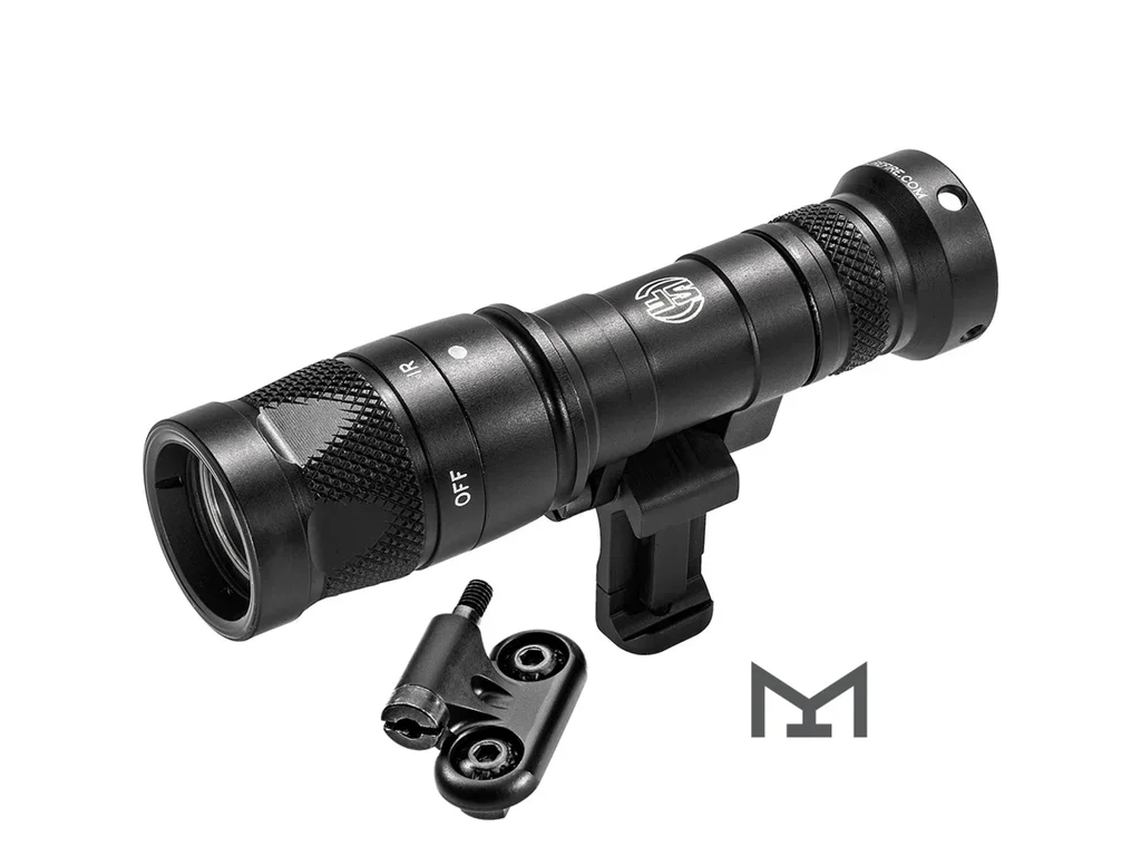 SureFire M340V-BK-PRO