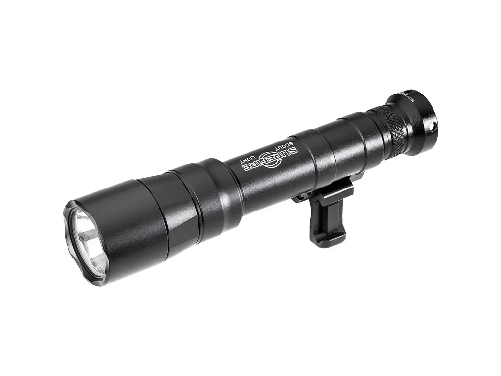 SureFire M640DFT-BK-PRO - Ultra Scout Light Pro (Black)