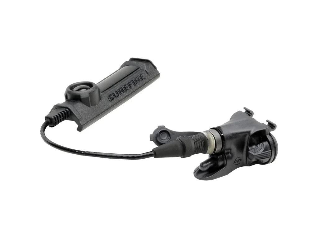 SureFire XT07 – Diaľkový spínač pre X300