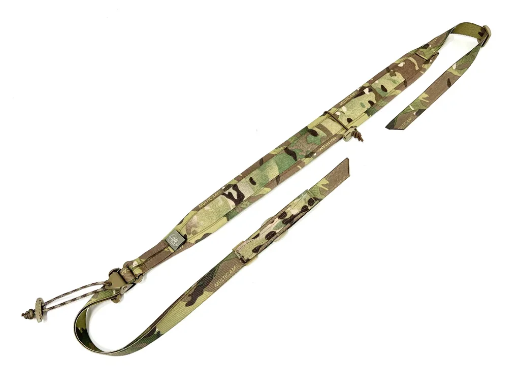 Custom Gear NARVIK SLING - Black