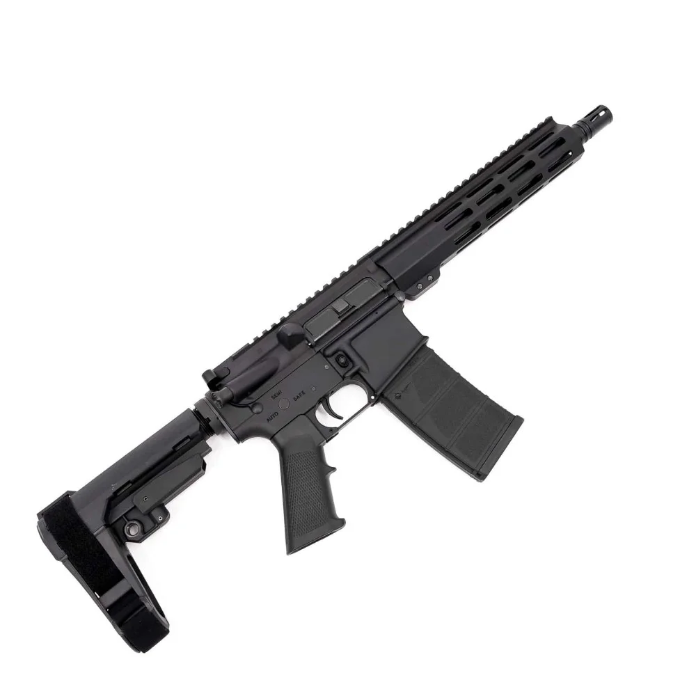 ZRO Delta AR-15 Ready Series 11,5", kal. .300 AAC Blackout