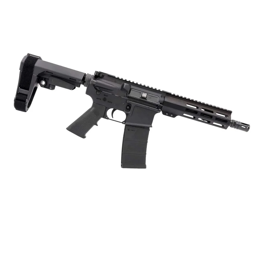 ZRO Delta AR-15 Ready Series 11,5", kal. .300 AAC Blackout