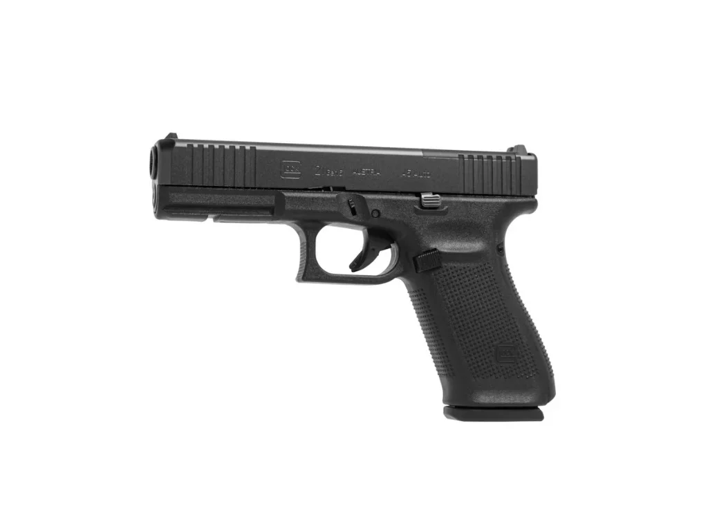 Glock 21 Gen5 MOS FS, kal.: .45Auto