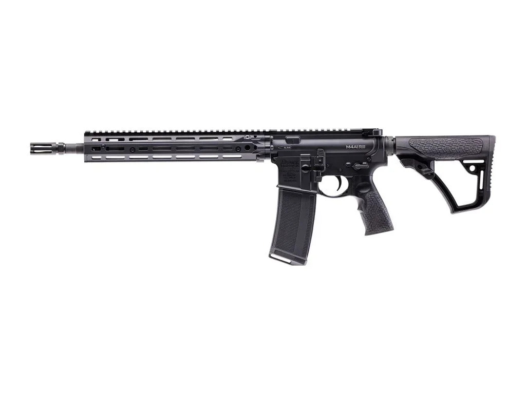 Daniel Defense M4A1 RIII 14,5" (.223rem/5,56)