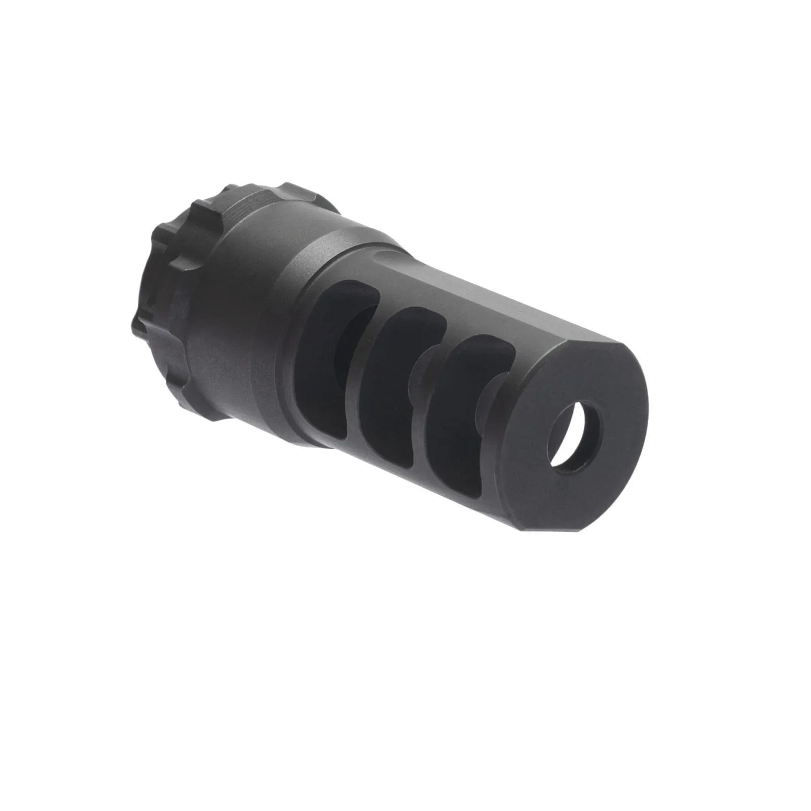 Acheron HexaLug Úsťová brzda 5.56mm 15x1 HK
