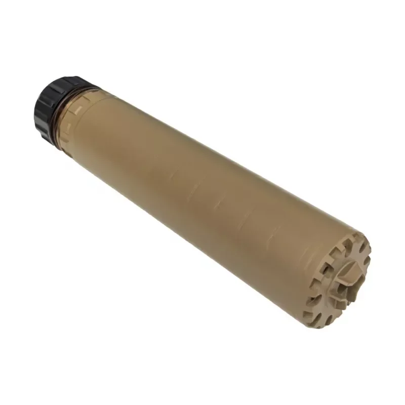 Acheron Tlmič LTX-K 5,56mm HexaLug FDE
