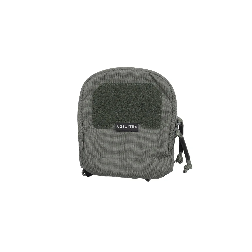 Univerzálne puzdro General Purpose Pouch Agilite® Ranger green