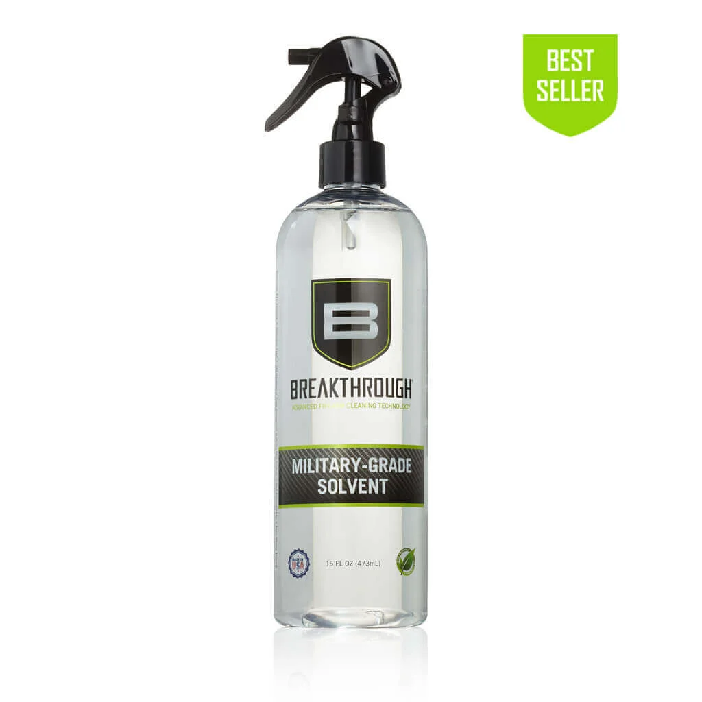 BREAKTHROUGH® ARMÁDNE ROZPÚŠŤADLO 16 FL OZ 473ML SPREJ