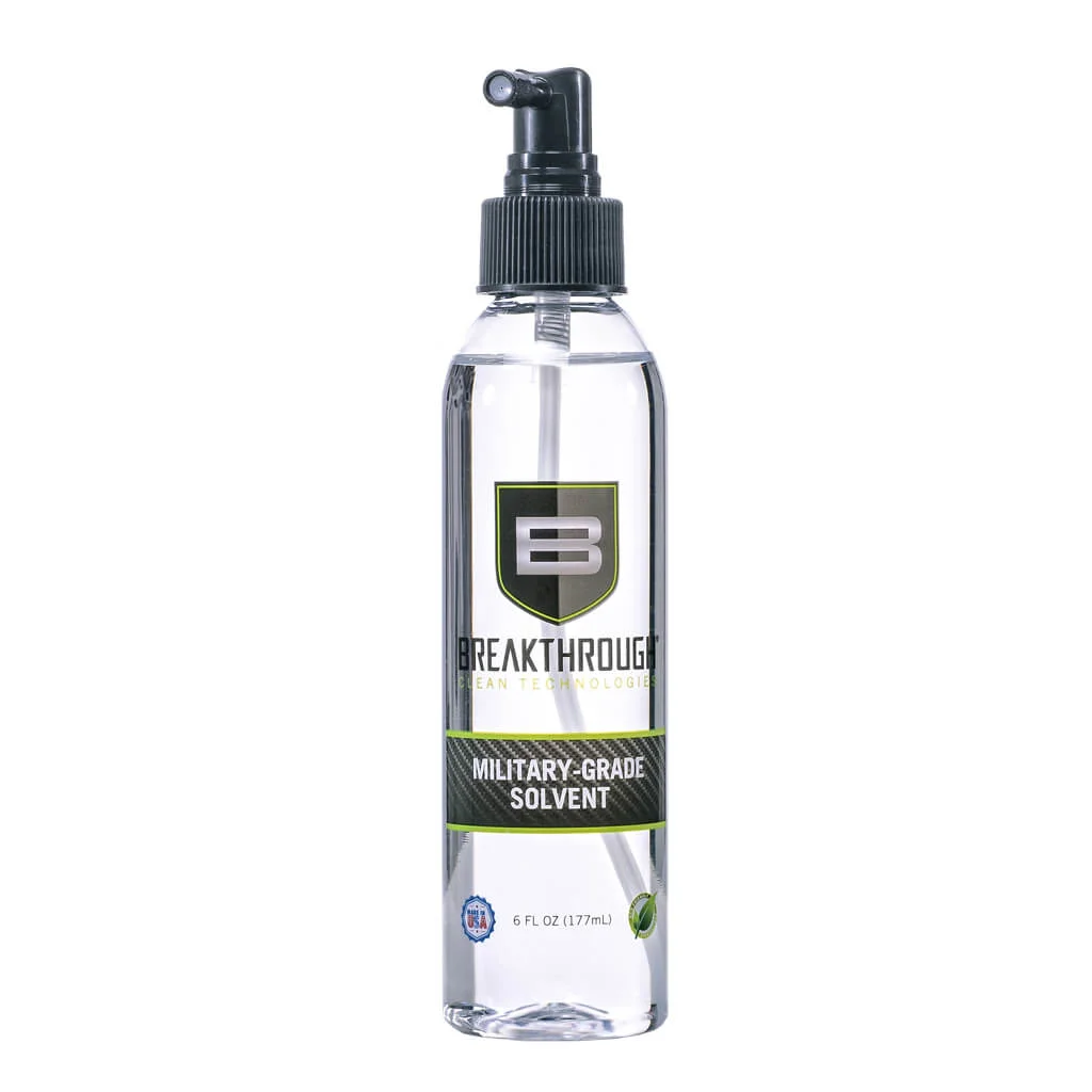 BREAKTHROUGH® ARMÁDNE ROZPÚŠŤADLO 6 FL OZ 177ML SPREJ