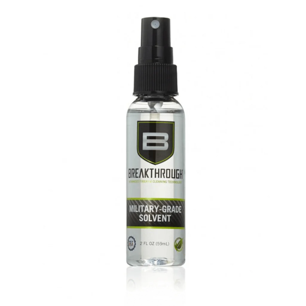 BREAKTHROUGH® ARMÁDNE ROZPÚŠŤADLO 2 FL OZ 59ML SPREJ