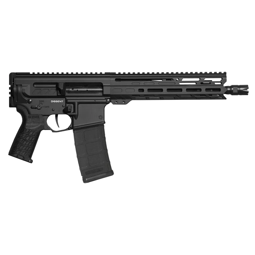 ZRO Delta AR-15 Ready Series 11,5", kal. .300 AAC Blackout