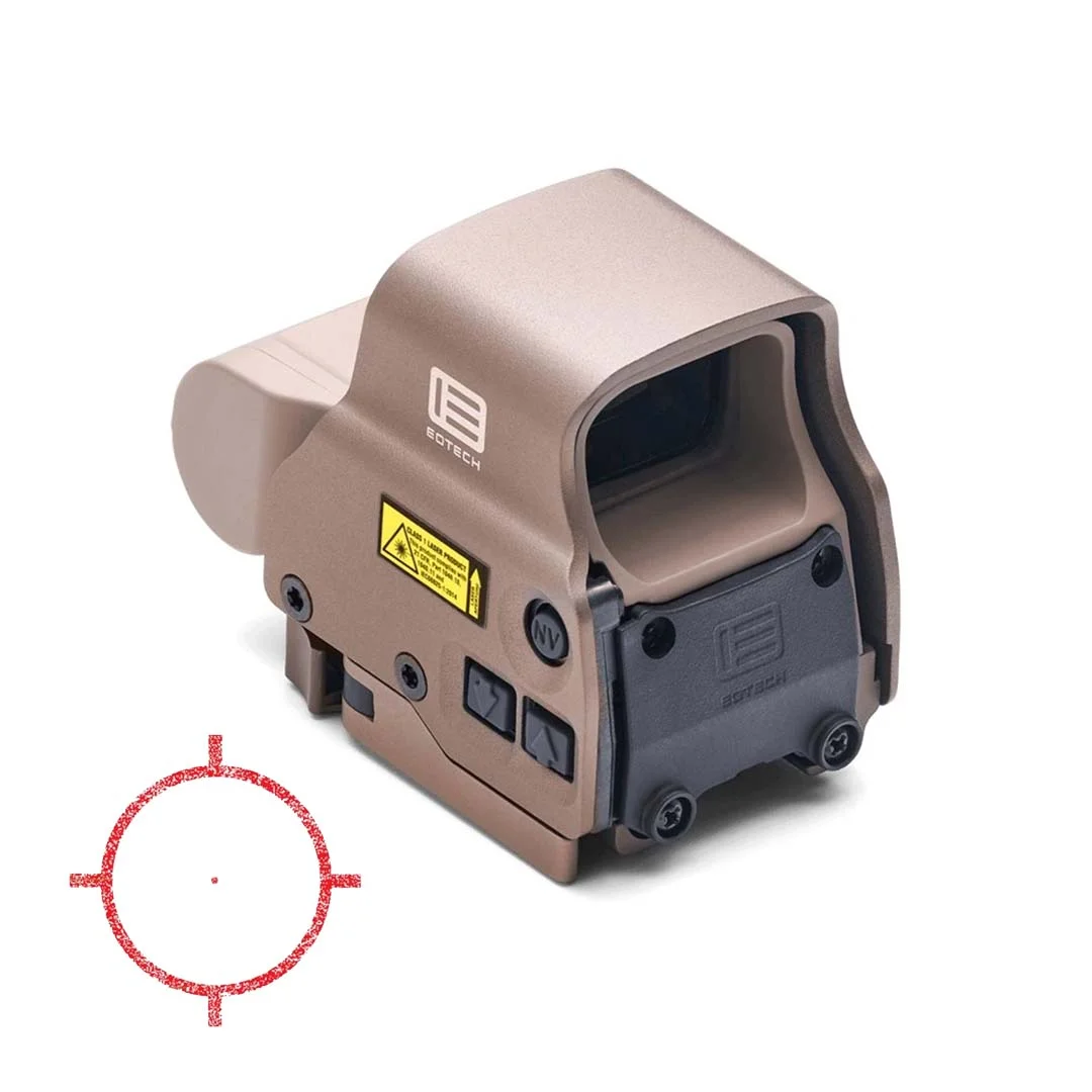 Kolimátor EOTech EXPS 3 – 0 TAN
