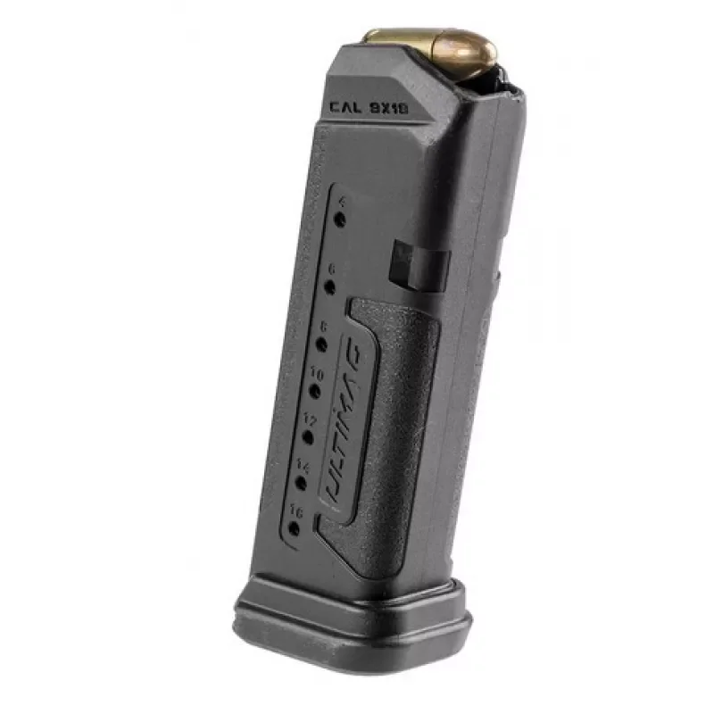 Zásobník pre Glock 19 FAB 16rd