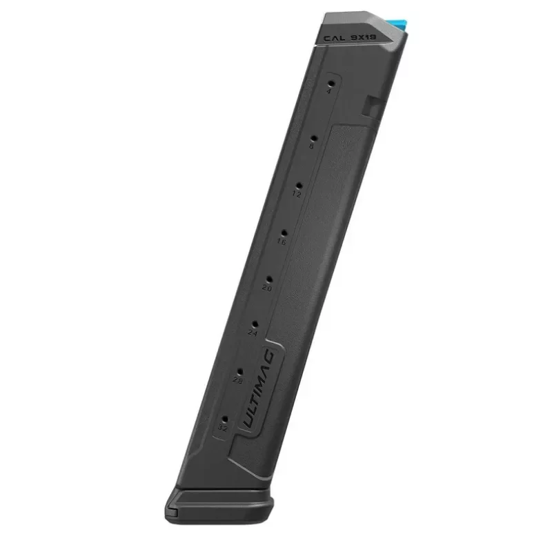 Zásobník pre Glock 9x19mm FAB 32rd