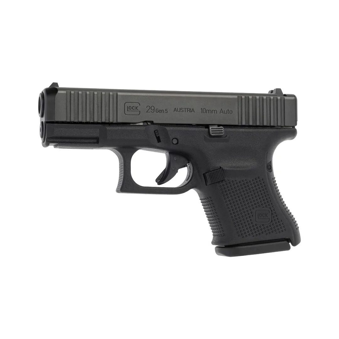 Glock G29 Gen5 FS 10mm AUTO