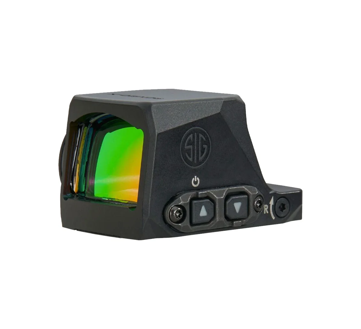 Kolimátor ROMEO-X 3 MOA, Enclosed Compact Sig Sauer®