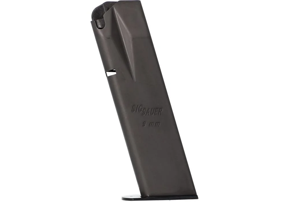 Zásobník Sig Sauer P226, 9x19mm Luger, 15ran