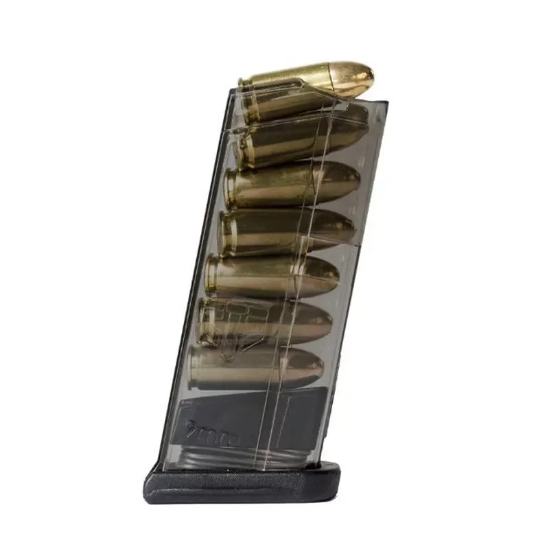 Zásobník Glock 43 7rd ETS, kal. 9x19mm