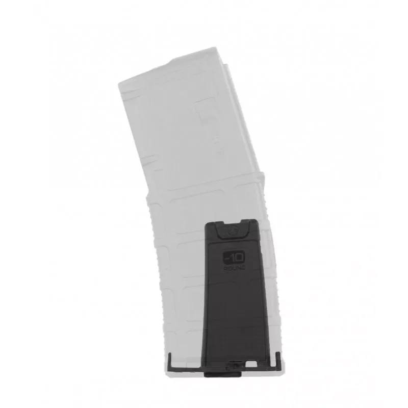 Magpul Obmedzovač zásobníka -10 / PMAG AR15 M3, kal. 5,56mm (3ks)