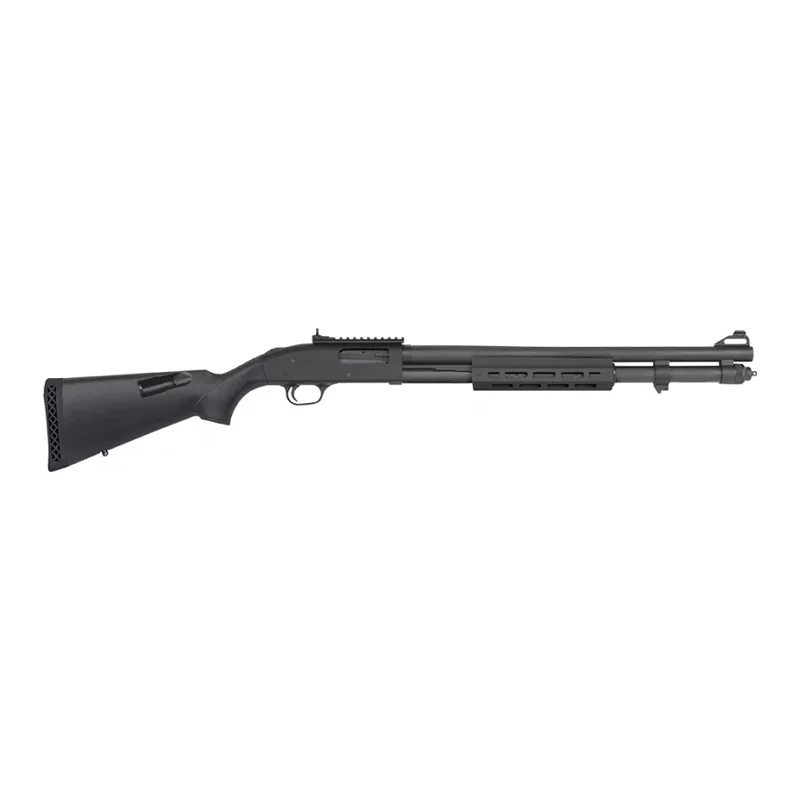 Mossberg 590A1 Tactical 9-Shot, kal. 12/76 mm