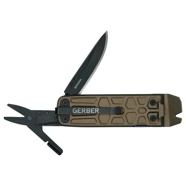 Multifunkčný nástroj Lockdown Slim Pry Gerber®