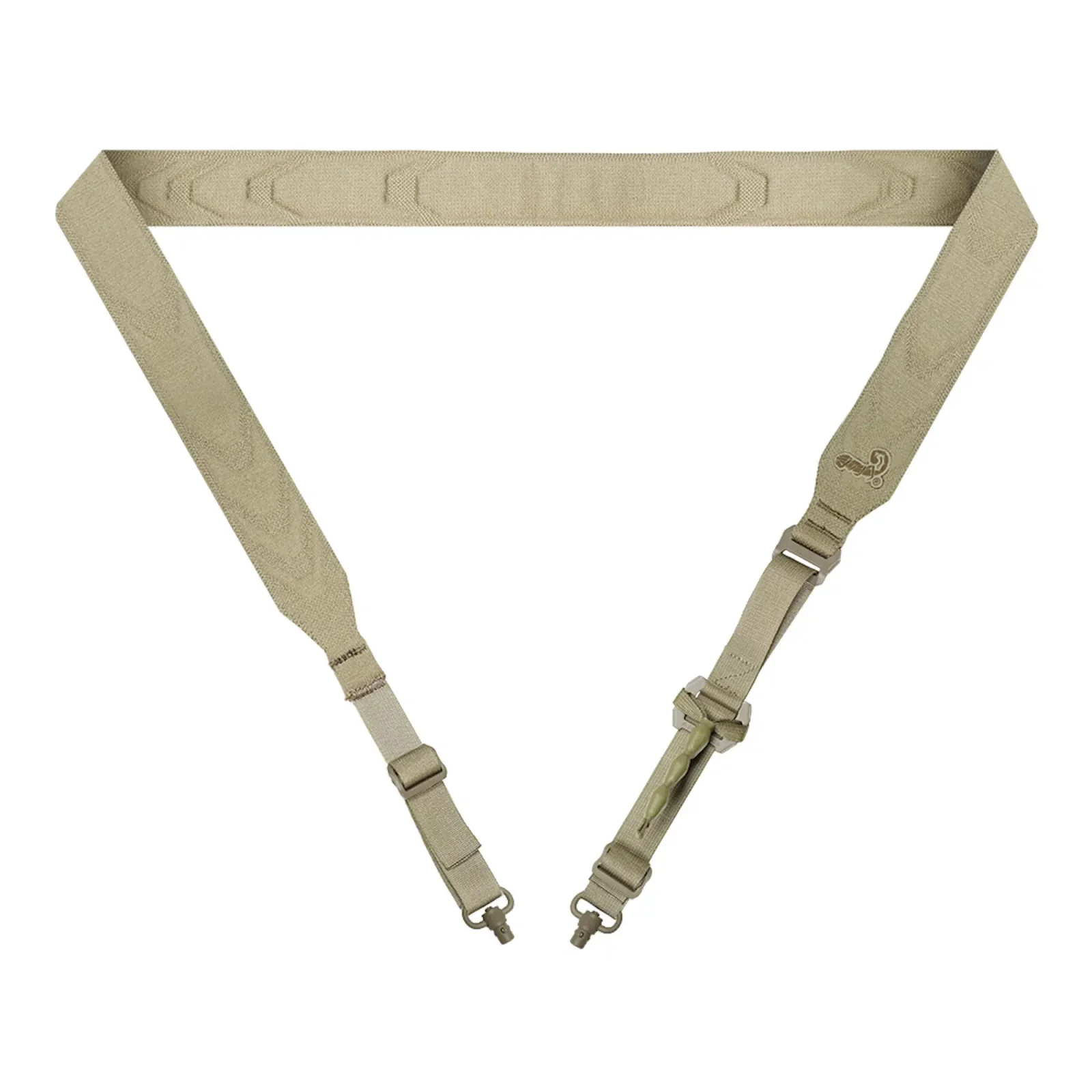 AGILITE SLING RE-FLEX popruh - Coyote