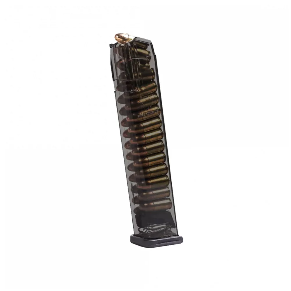 Zásobník Glock 27rd ETS, kal. 9x19mm