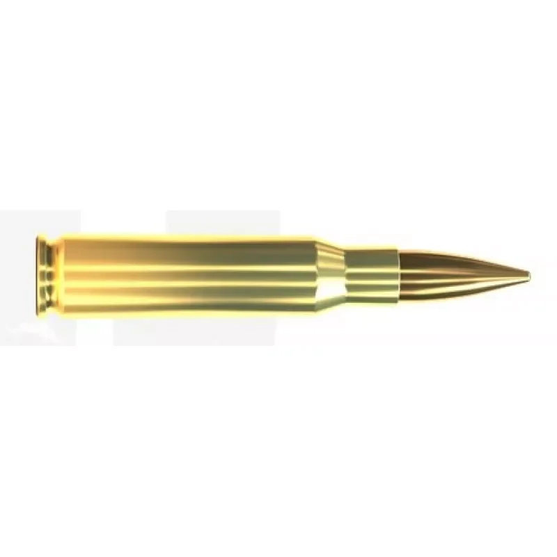 .308 Win. S&B FMJ 200grn/13g Subsonic