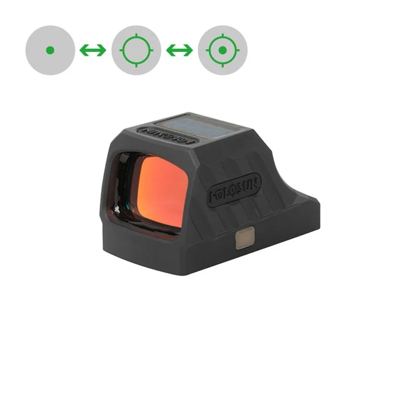Kolimátor Holosun SCS-320-GR
