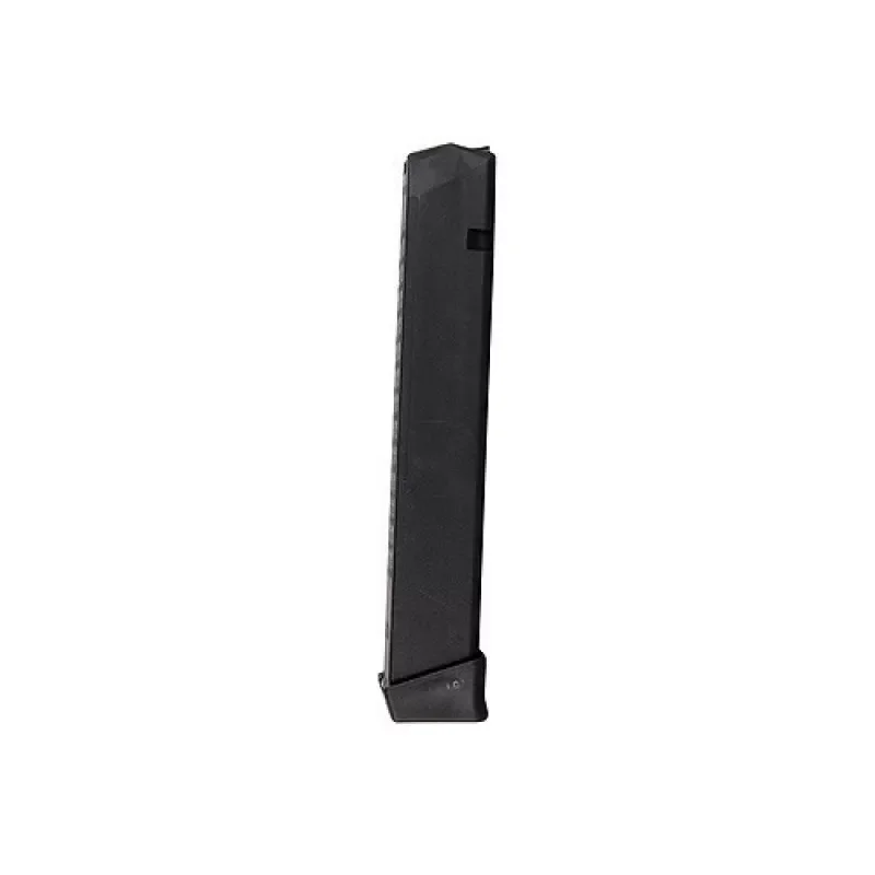 Zásobník GLOCK 9x19, 33 nábojov