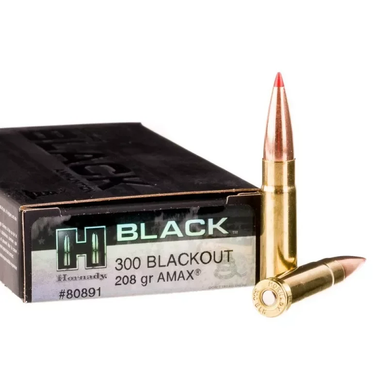 .300 AAC Fiocchi FMC 147gr