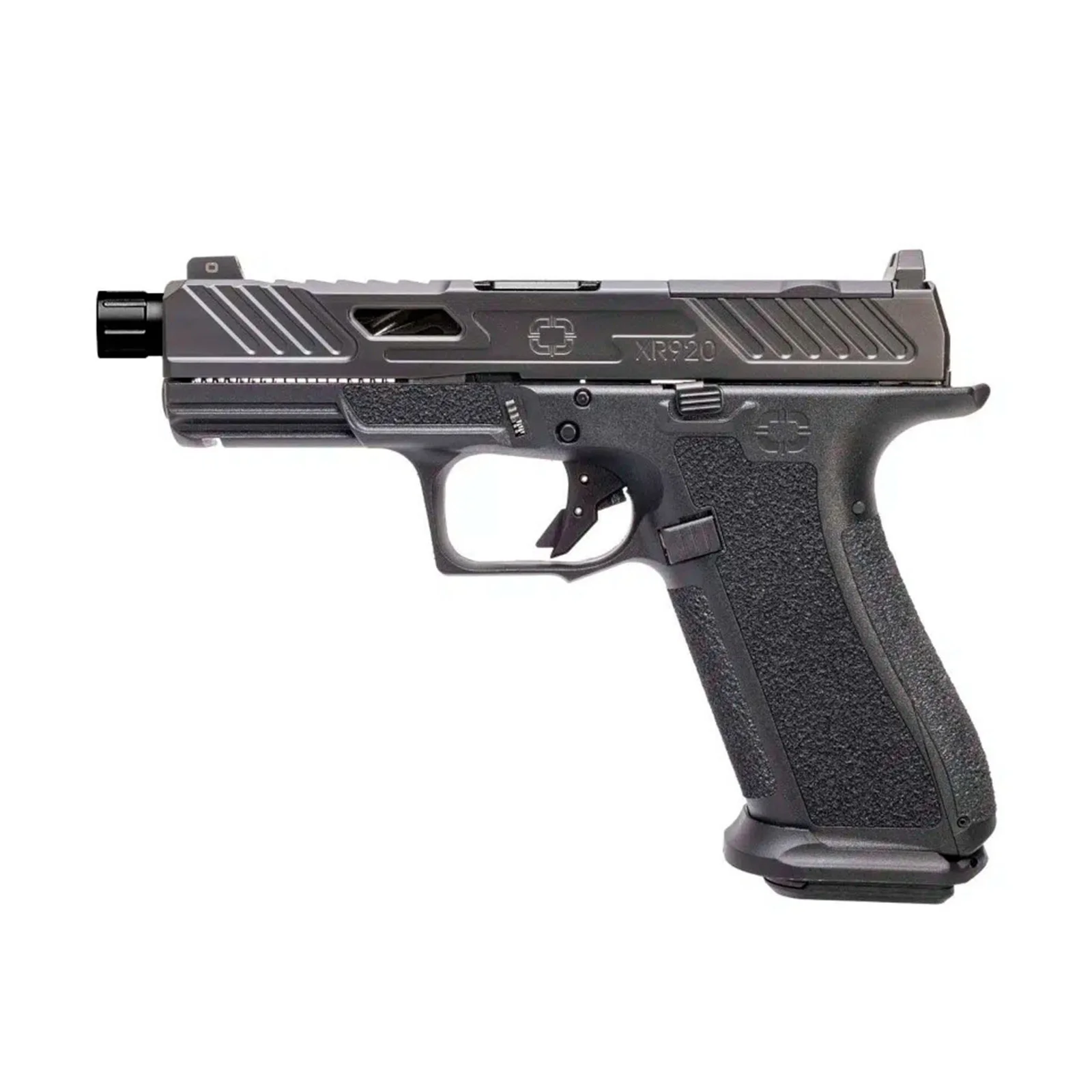 Glock 49 Gen6, 9x19 luger