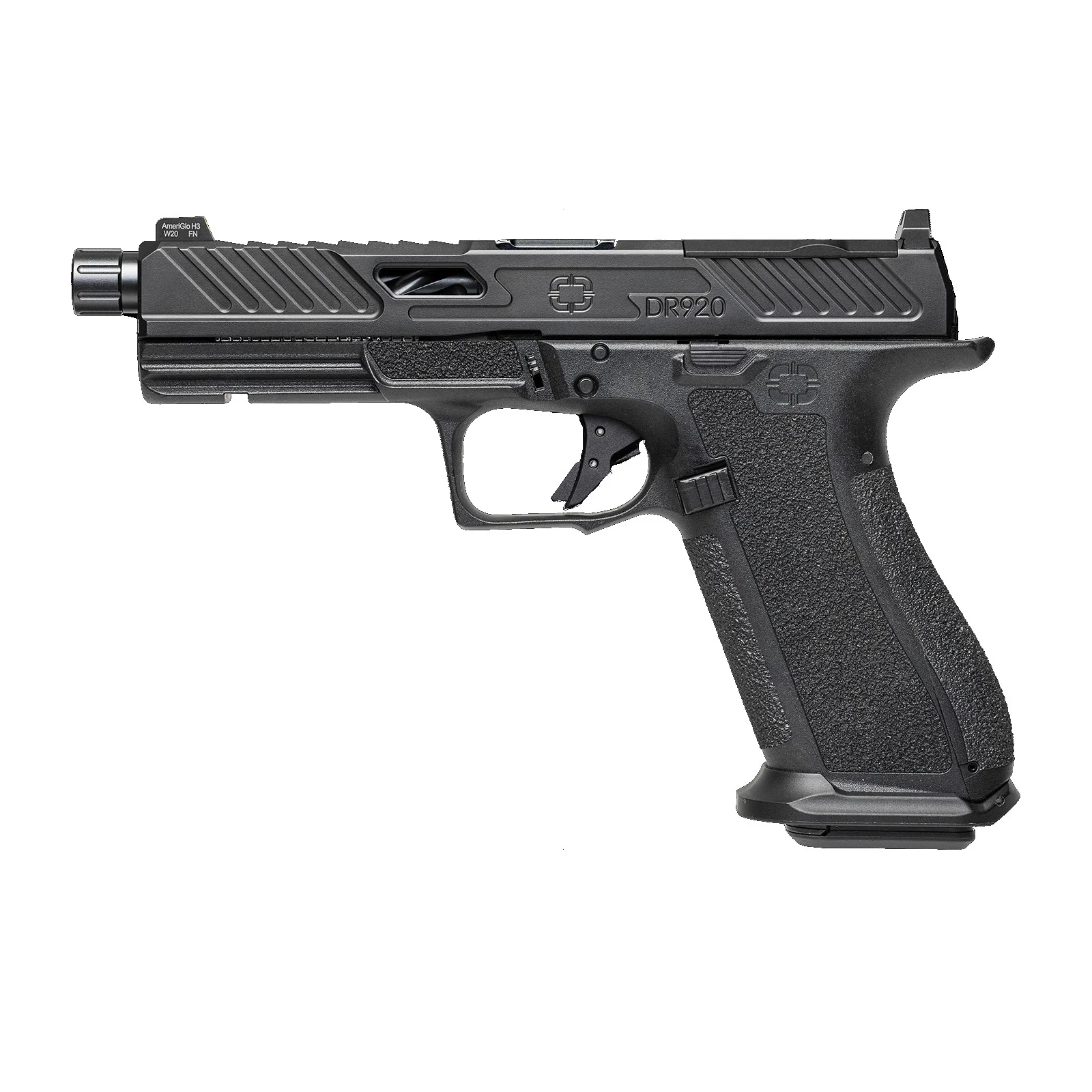Glock 49 Gen6, 9x19 luger