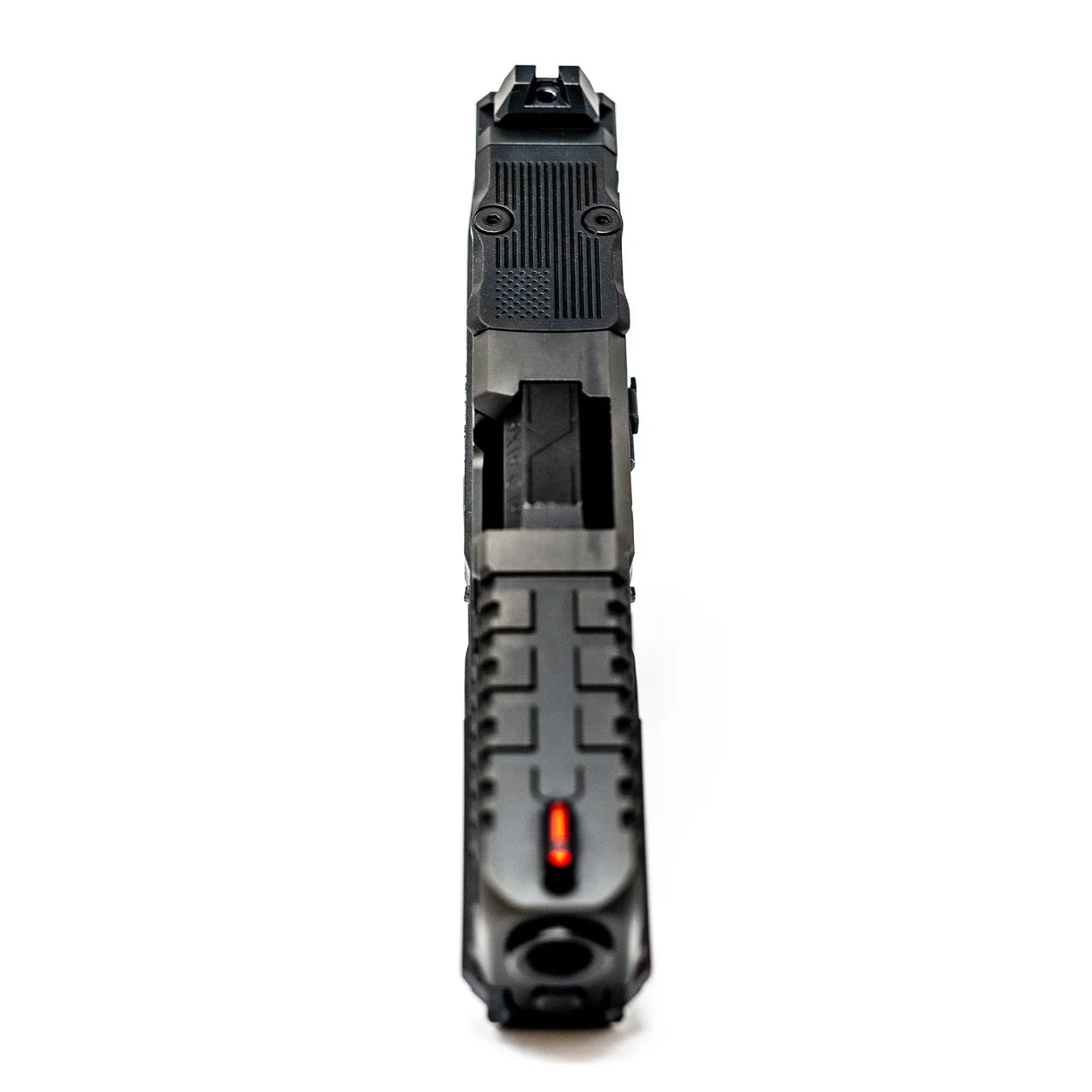 FAXON FX-19 PATRIOT COMPACT PISTOL 9 LUGER