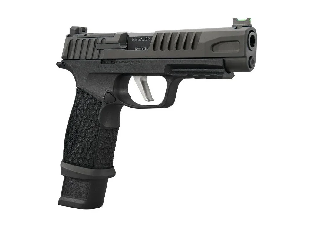 Sig Sauer P365 FUSE, 9x19 luger
