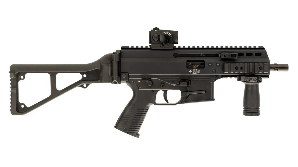 B&T® APC45 PRO, .45ACP