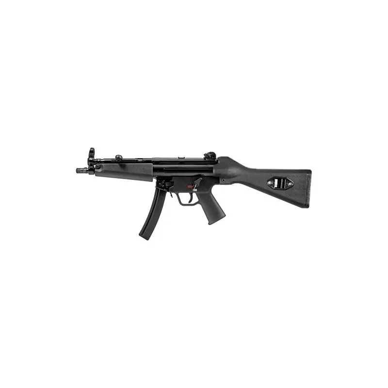 HK SP5, kal. 9x19mm