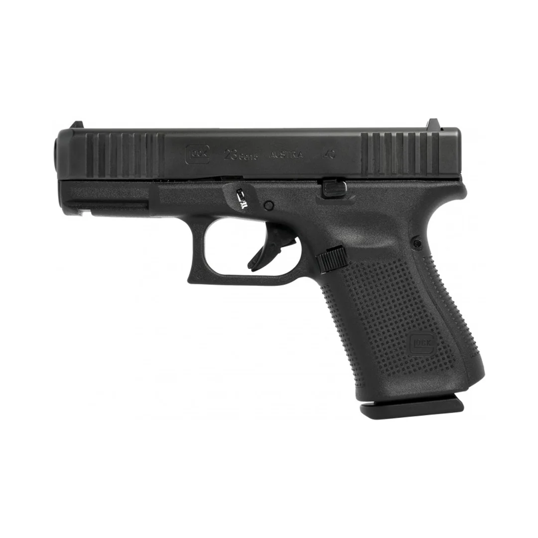 Glock 23 Gen5 FS EU, .40S&W