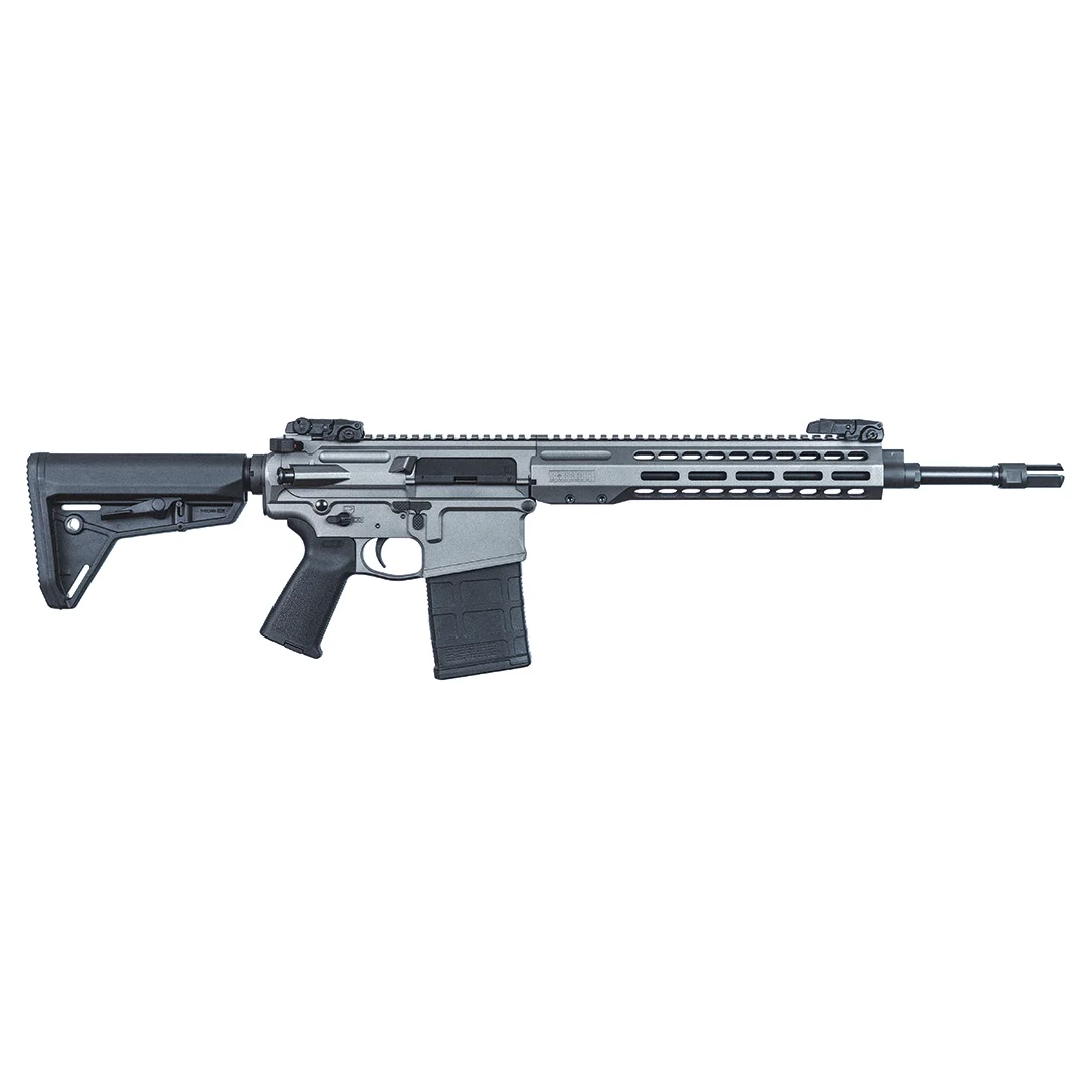 BARRETT REC10 .308 WIN TUNGSTEN GREY CERAKOTE™ 16″ 1:10″ 8.3 LBS. 34.5″