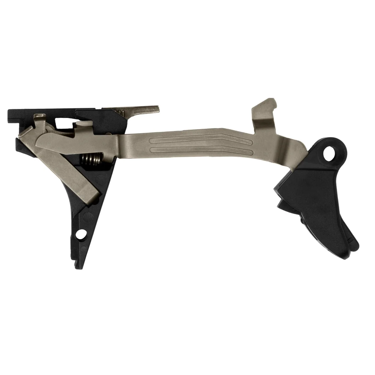 GLOCK Performance Trigger gen5, 9x19 luger
