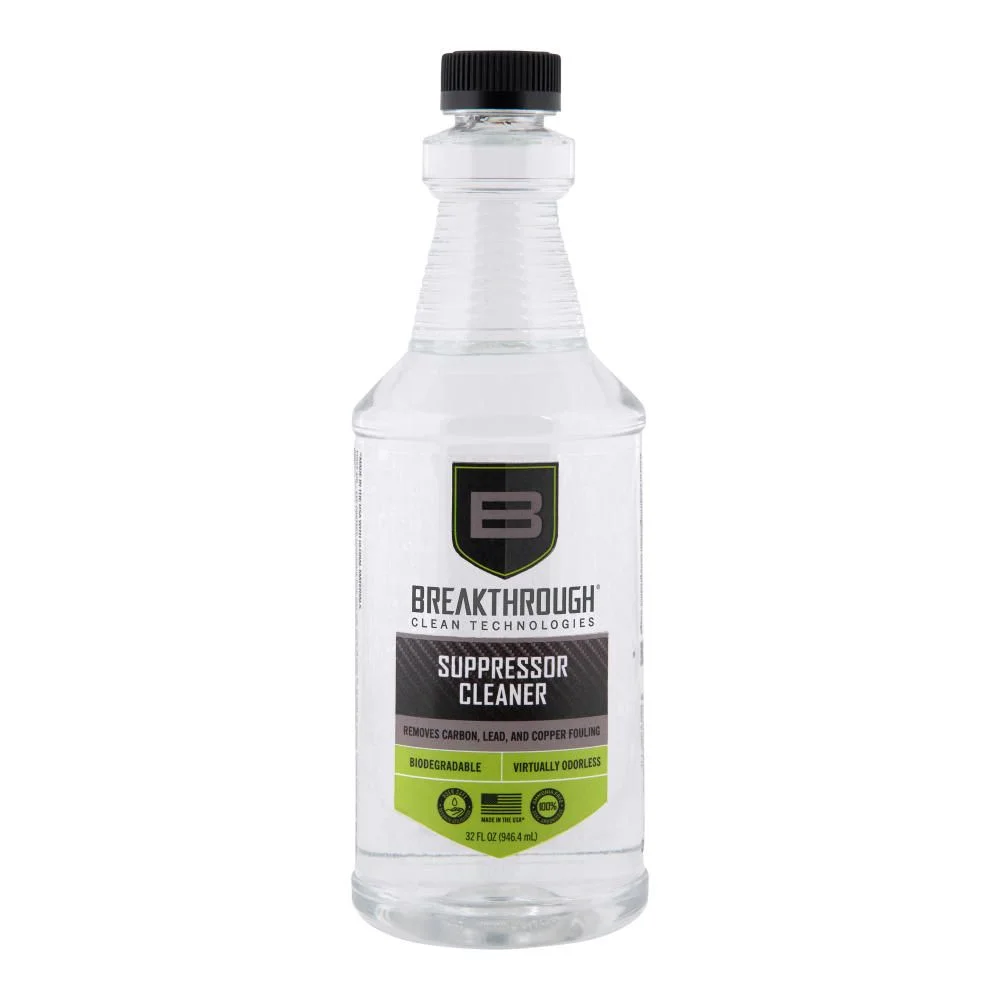 BREAKTHROUGH® ČISTIČ TLMIČOV 32 FL OZ 946ML