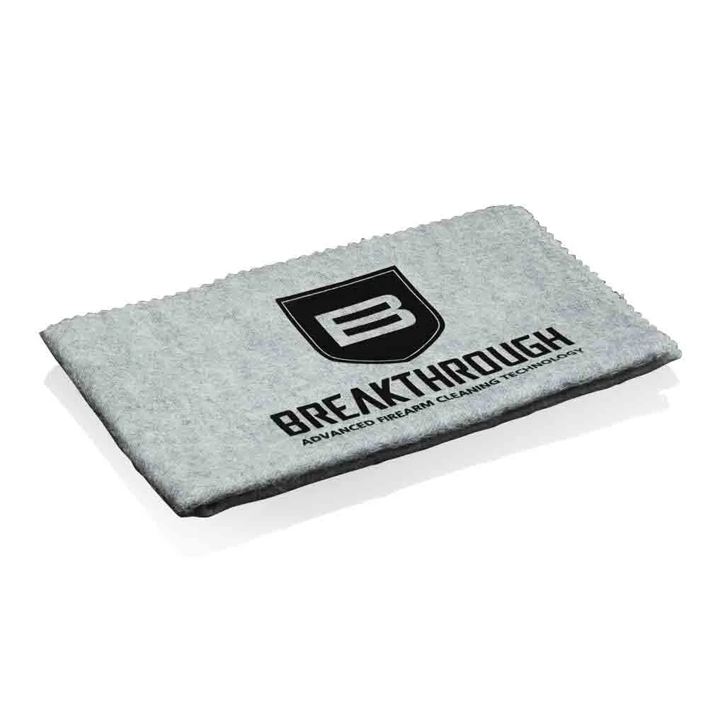 BREAKTHROUGH® – 30 X 35CM HANDRIČKA NAPUSTENÁ SILIKÓNOVÝM OLEJOM