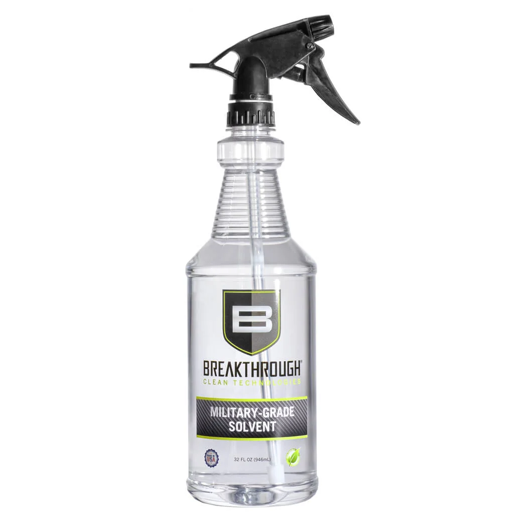 BREAKTHROUGH® ARMÁDNE ROZPÚŠŤADLO 32 FL OZ 946ML SPREJ