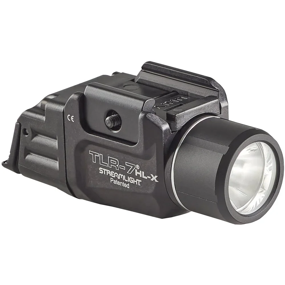 Streamlight TLR-7 HL-X USB taktické svietidlo