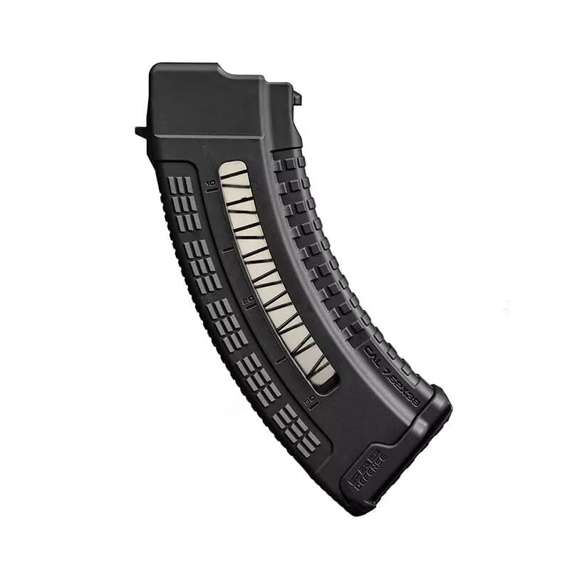 Zásobník FAB Ultimag AK47 30r čierny