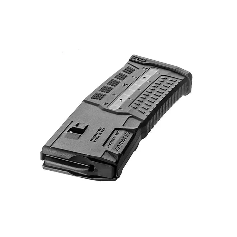 Zásobník FAB Ultimag AR15 30r čierny