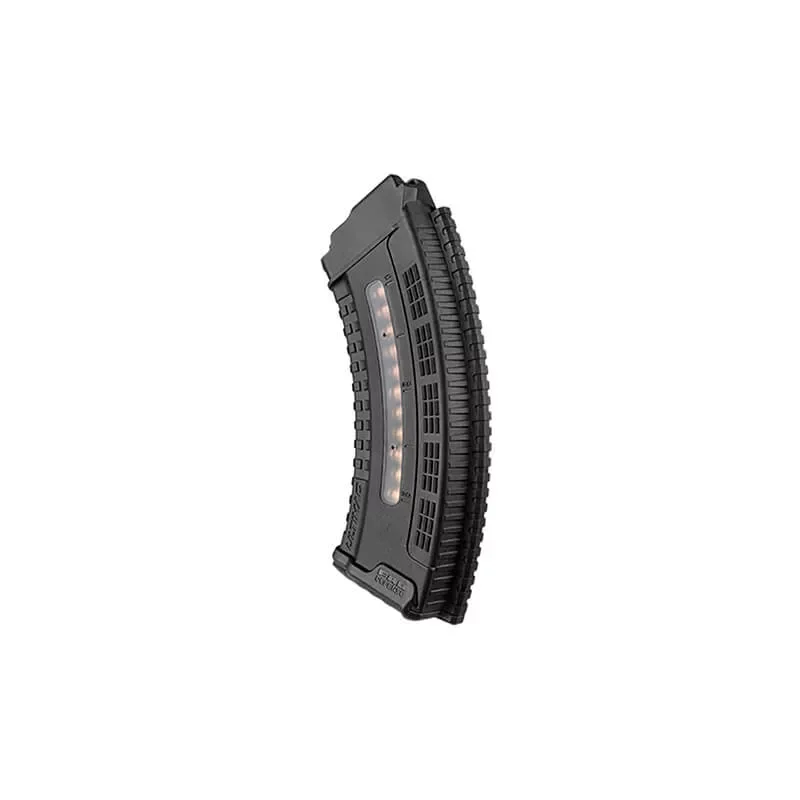Zásobník FAB Ultimag Vz.58 – 30 rán (čierny)
