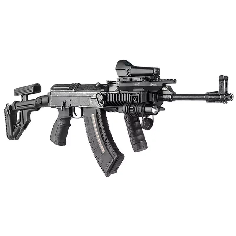 Zásobník FAB Ultimag Vz.58 – 30 rán (čierny)