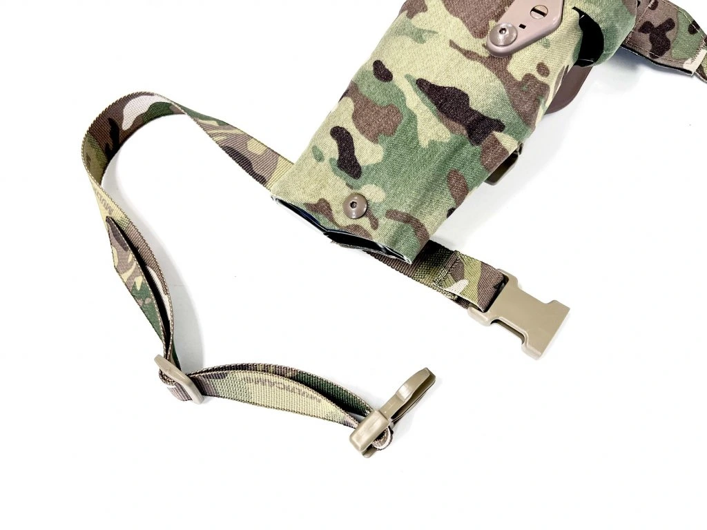 LEG STRAP