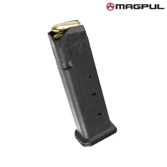 Zásobník Magpul PMAG 21ran, GL9, kal. 9x19mm Luger